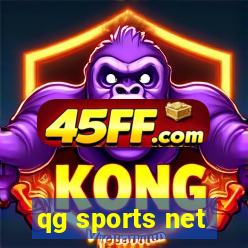 qg sports net